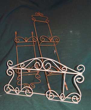 Plate Holders